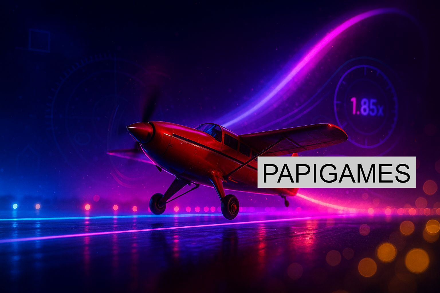 Como Jogar Aviator