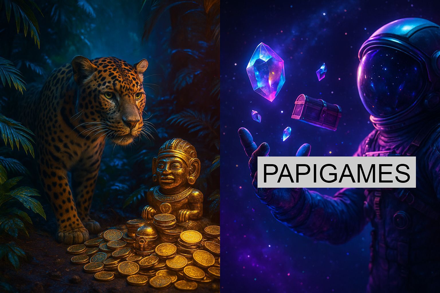 Jogos Populares