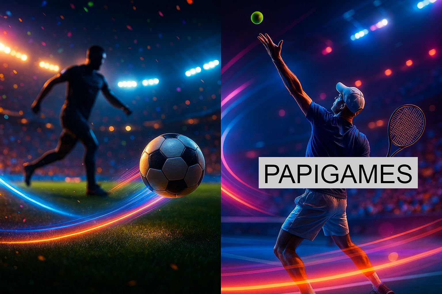 Eventos Esportivos