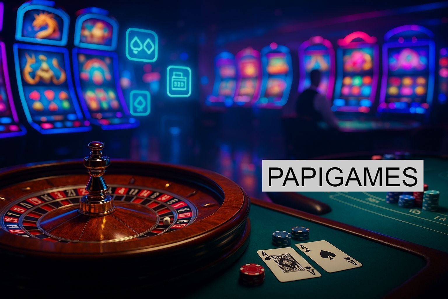 Jogos Recomendados