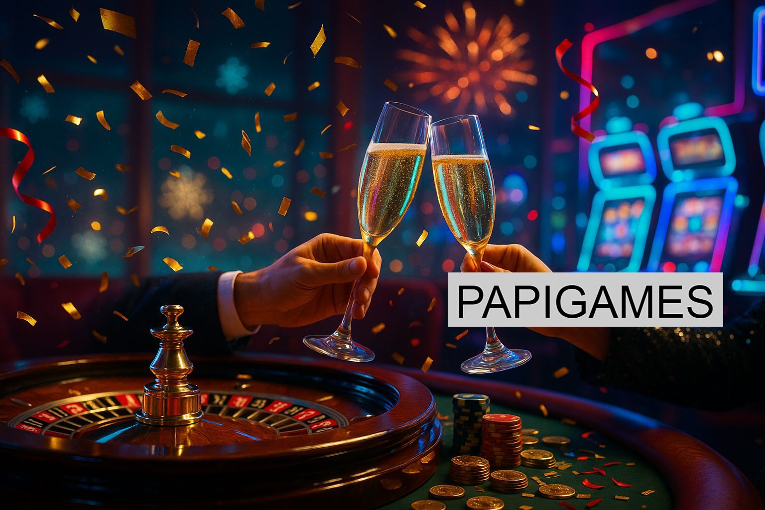 Jogos Festivos