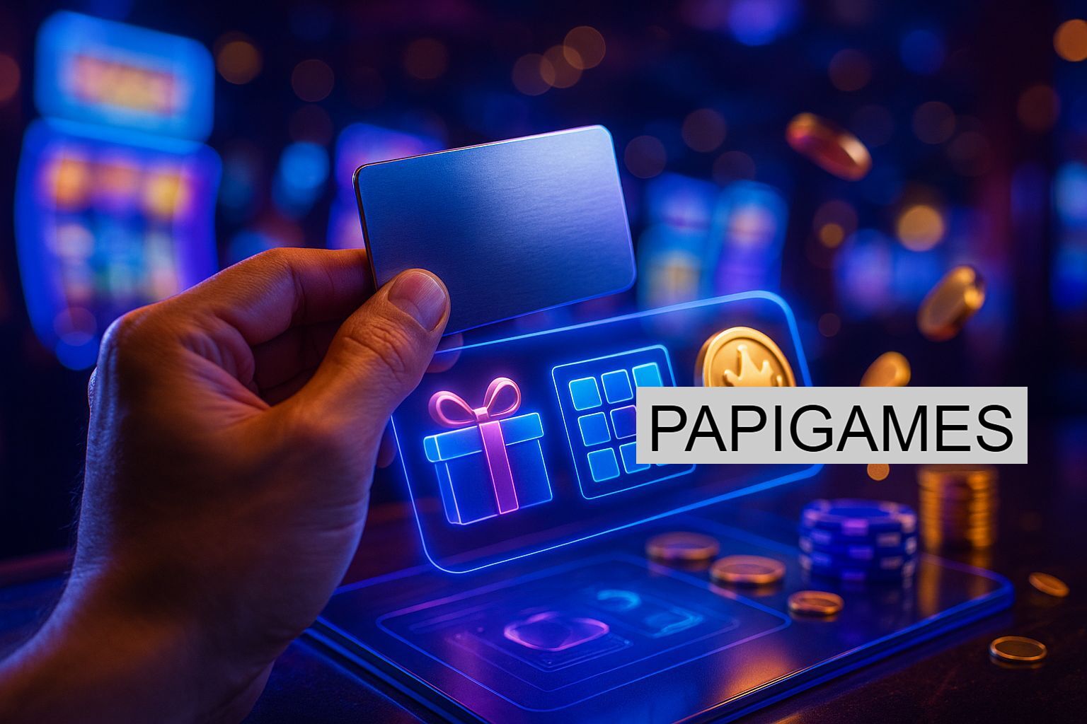 Benefícios do Login